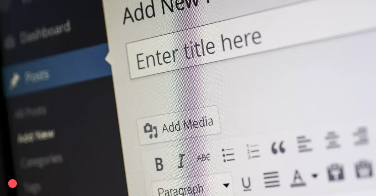 Balancing ease of use and customisation of your CMS solution