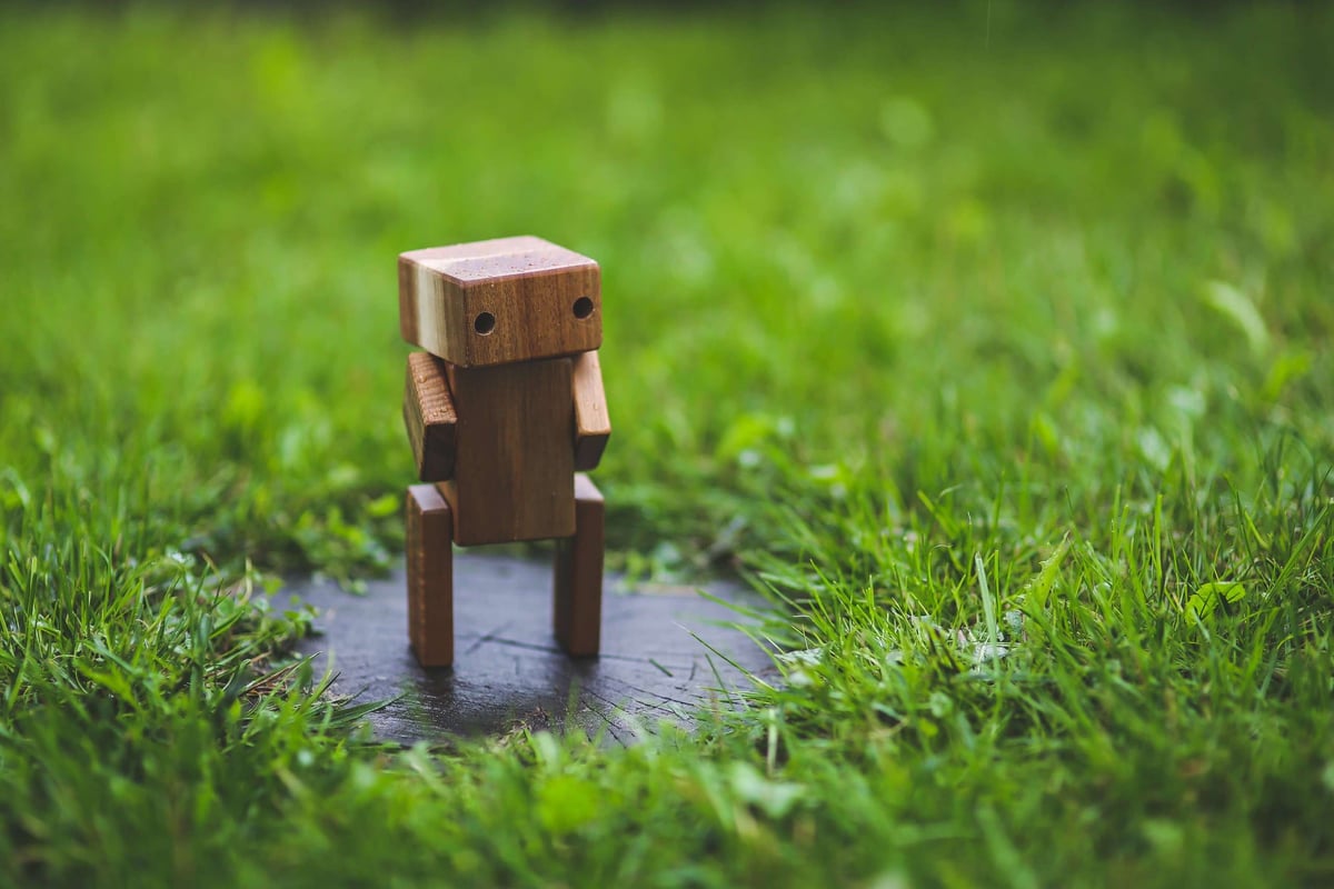 HubSpot's GrowthBot has arrived!
