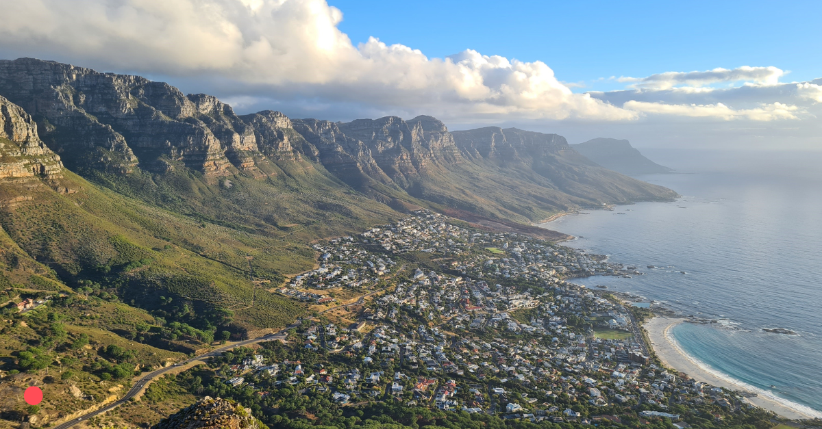 HubSpot agencies South Africa