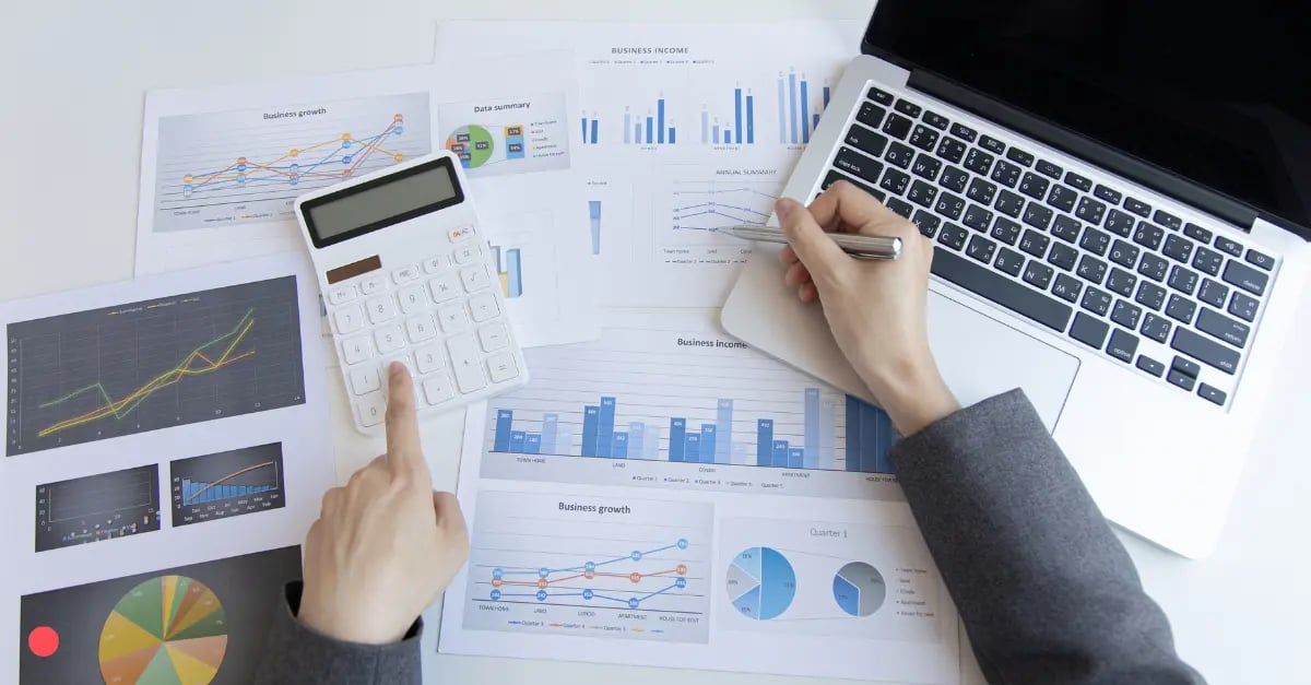 Boost your strategy with our customer journey map template
