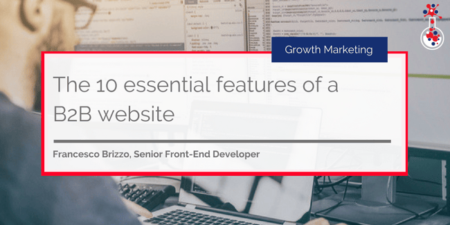 Essential features website 3