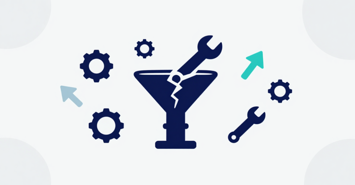 How to Fix a Broken GTM Strategy