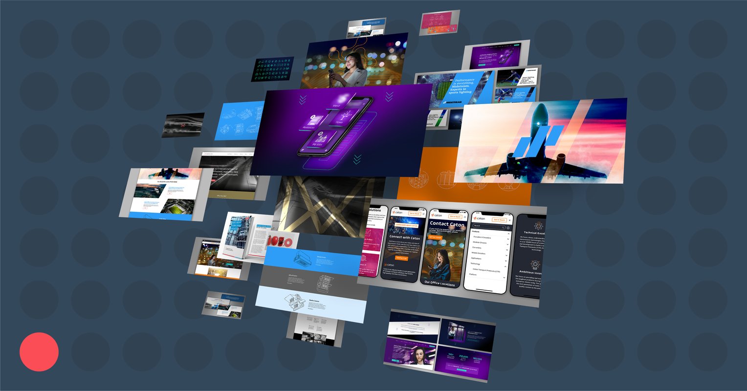 We do the creative thing: How creativity fuels inbound marketing strategy