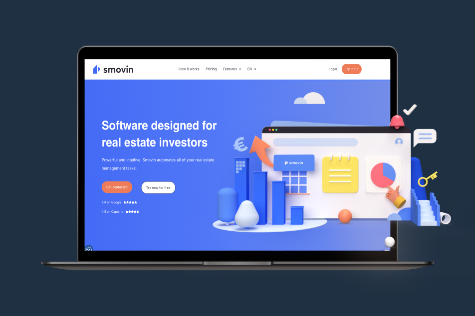 Smovin Case Study