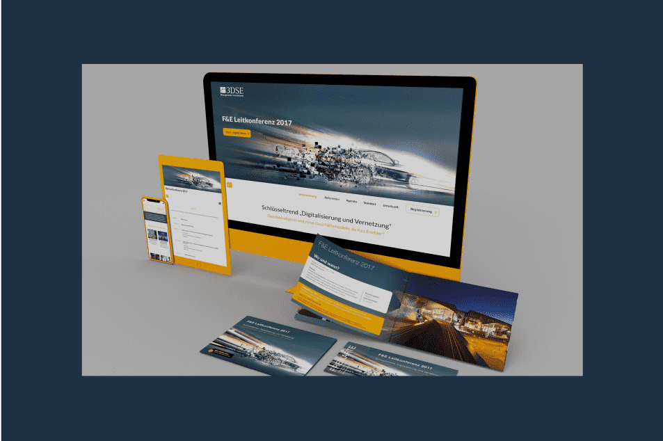 3DSE Case Study