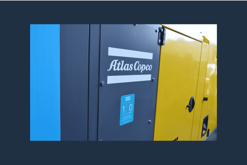 Atlas Copco Thumbnail