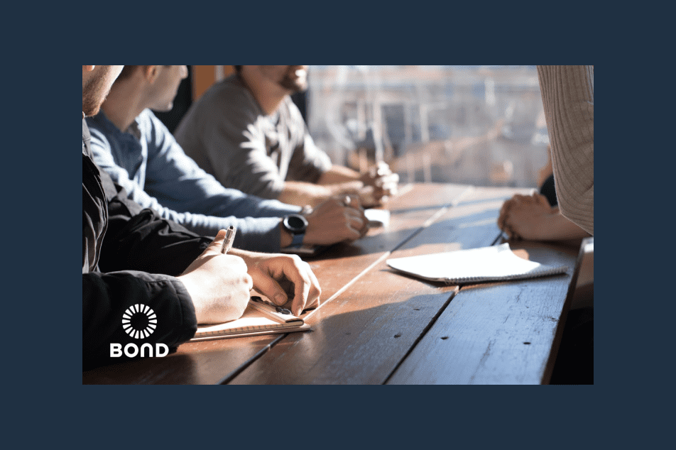Bond International Software Case Study