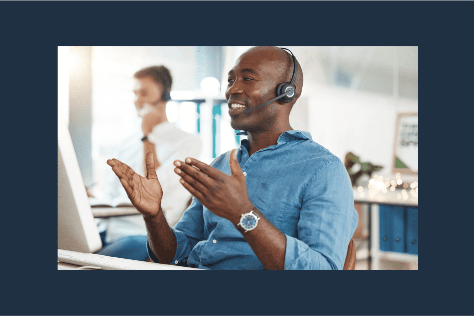 Communication Solutions Provider Case Study-1