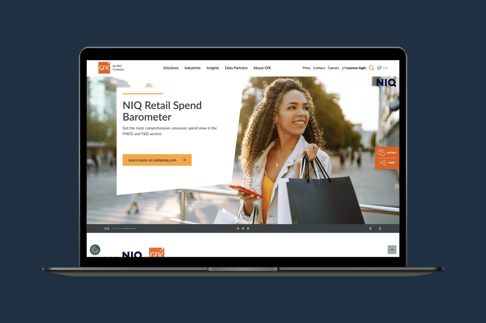 GfK Case Study-min