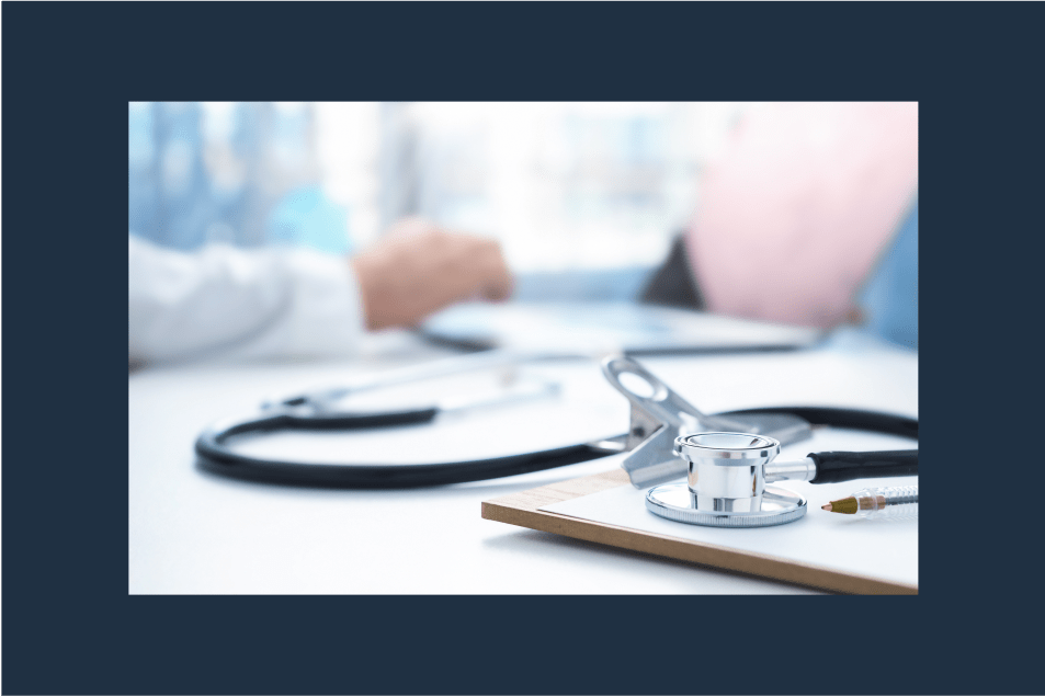 International Healthcare Company Case Study-min