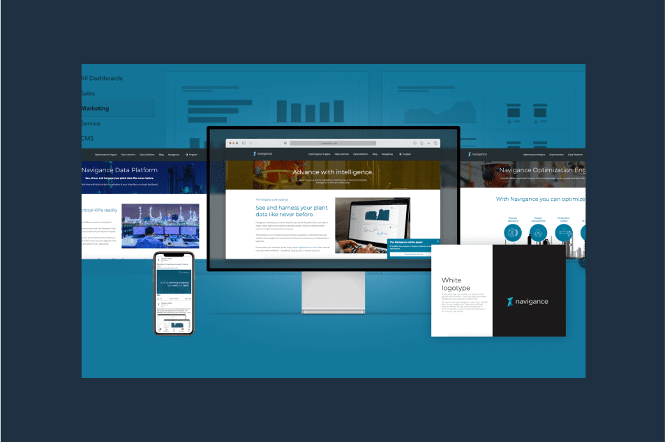 Navigance Case Study