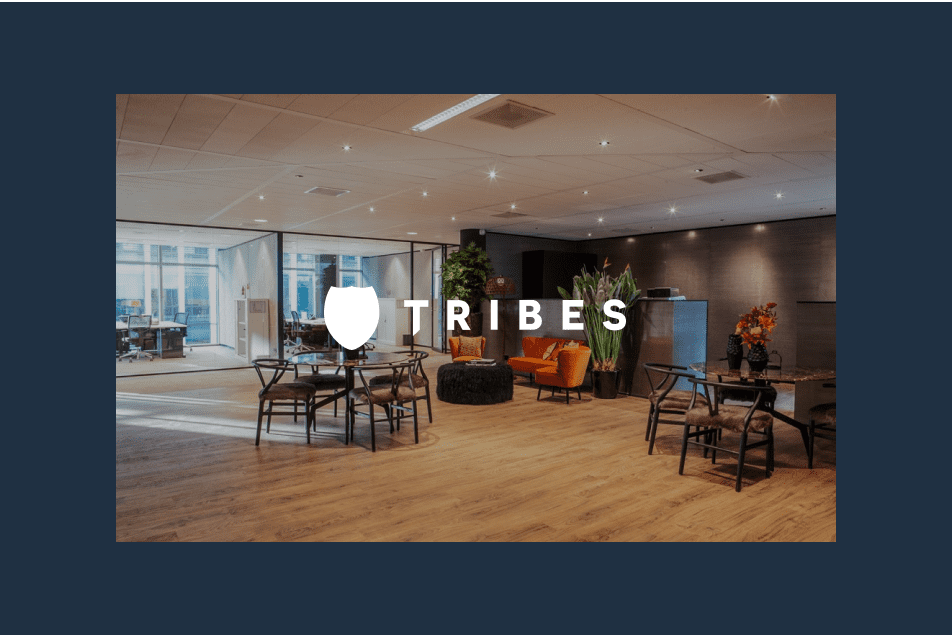 Tribes Case Study