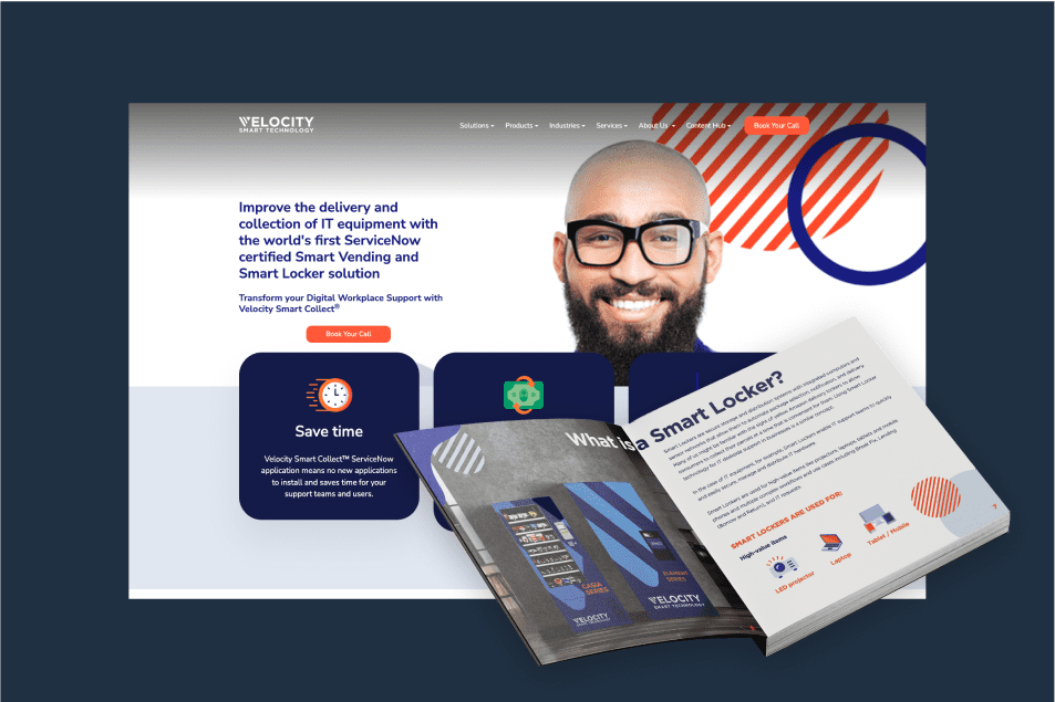 Velocity Case Study