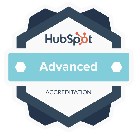 HubSpot Advanced Implementation Certified
