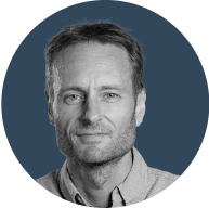 Darren Atkins