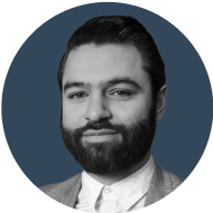 Muhammed Aydogan