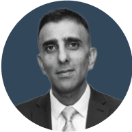 Tushar Chavda