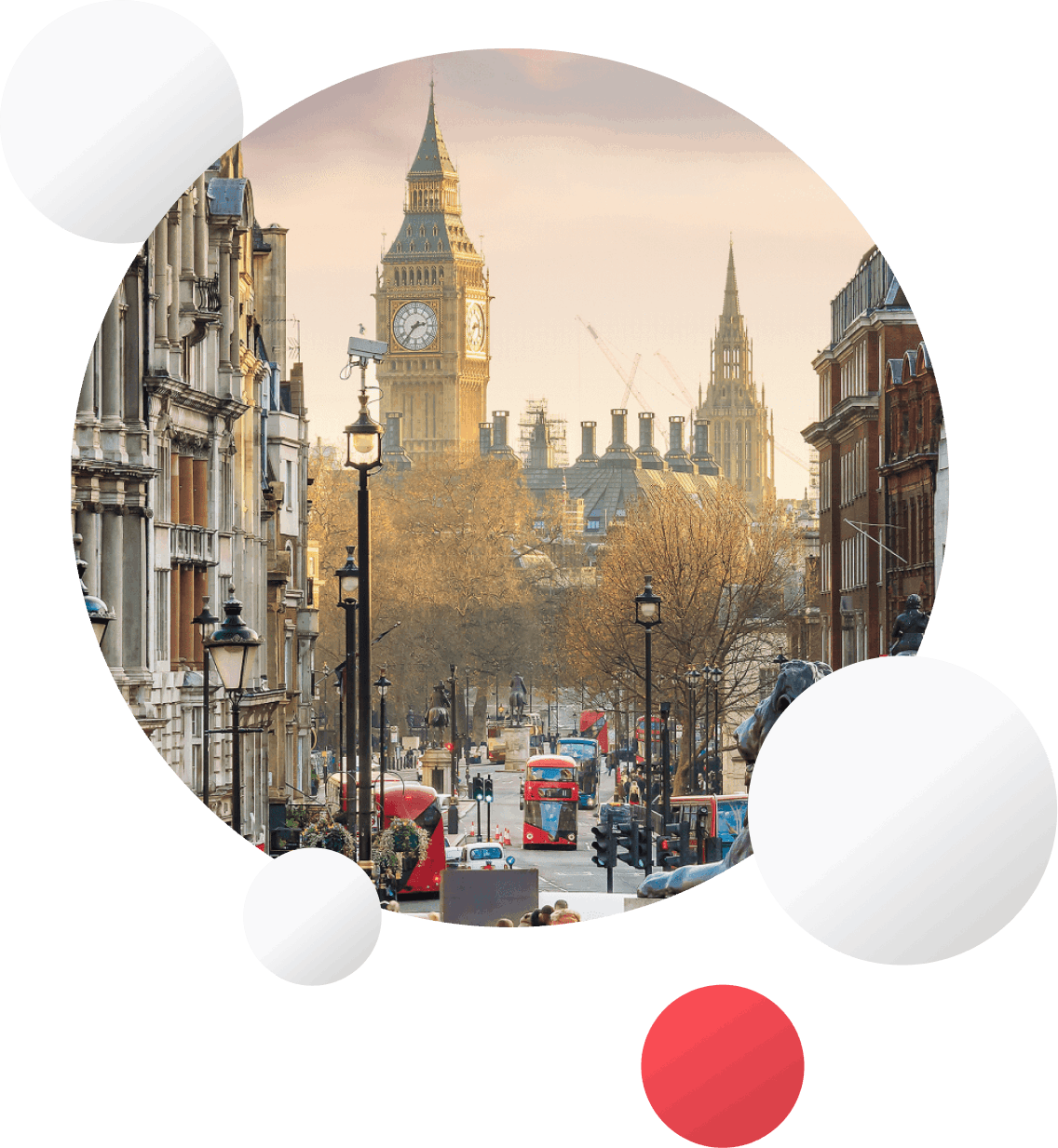 Londoner Porträt 2