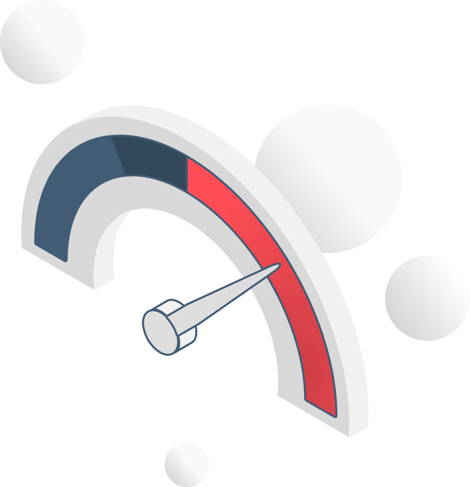 Score & Route Instantly