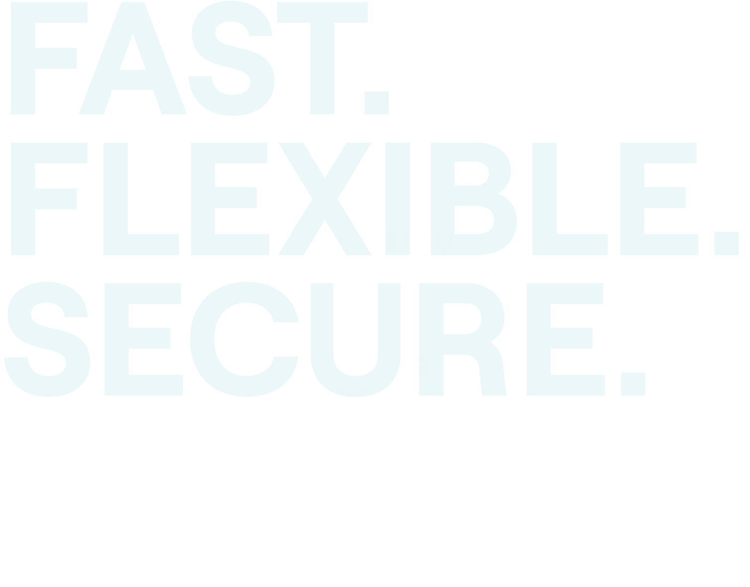 CMS Module Graphic Logos + Background