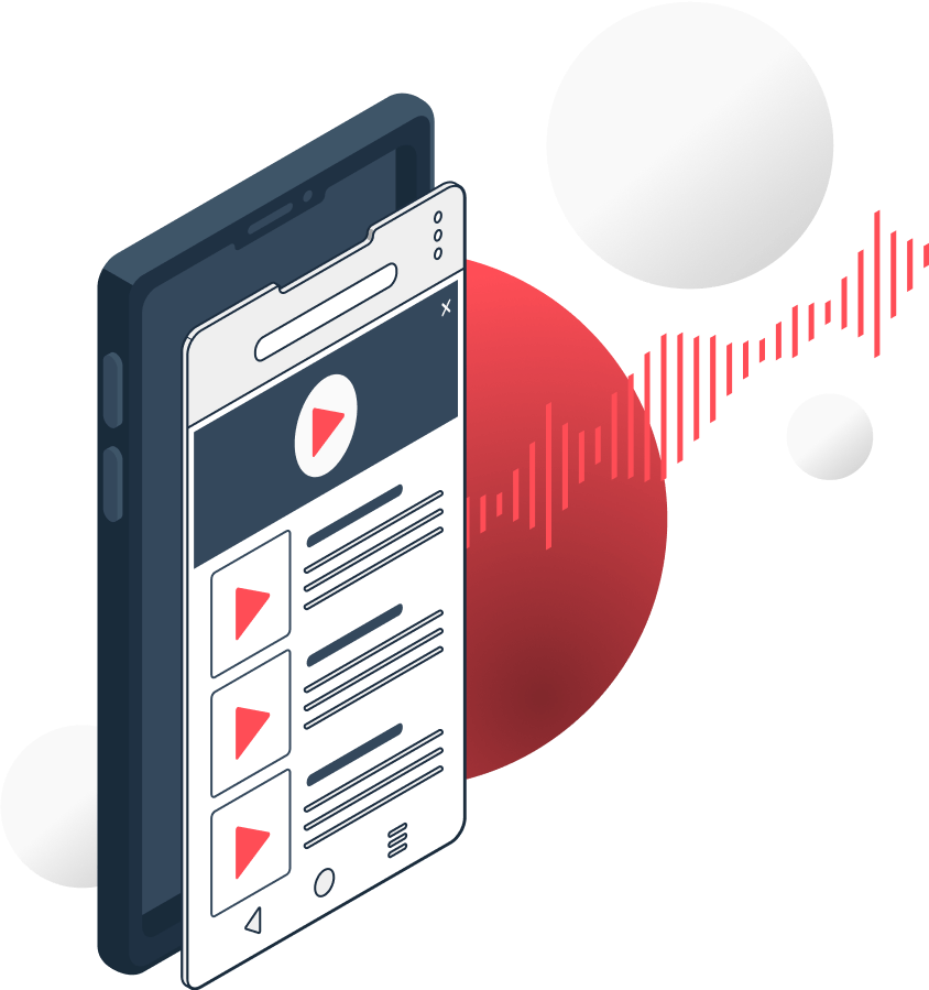 Podcasting Hosting Training