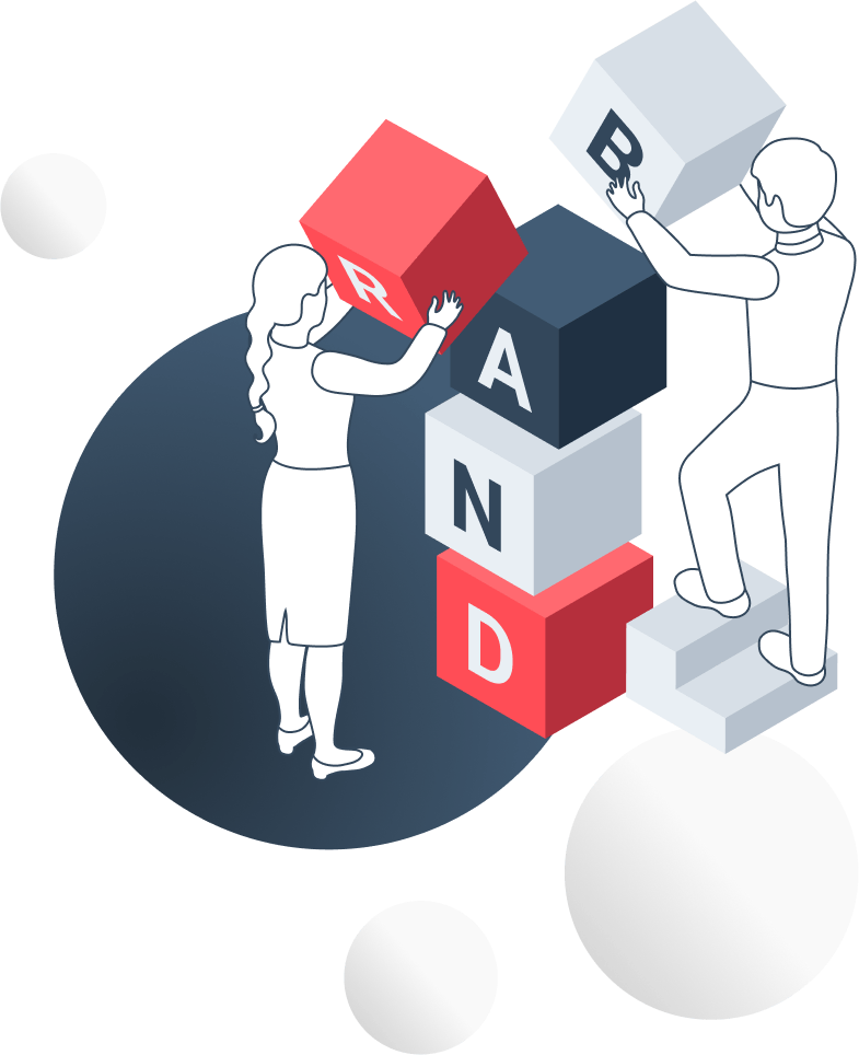Evolve your value proposition. Create consistent brand messaging.