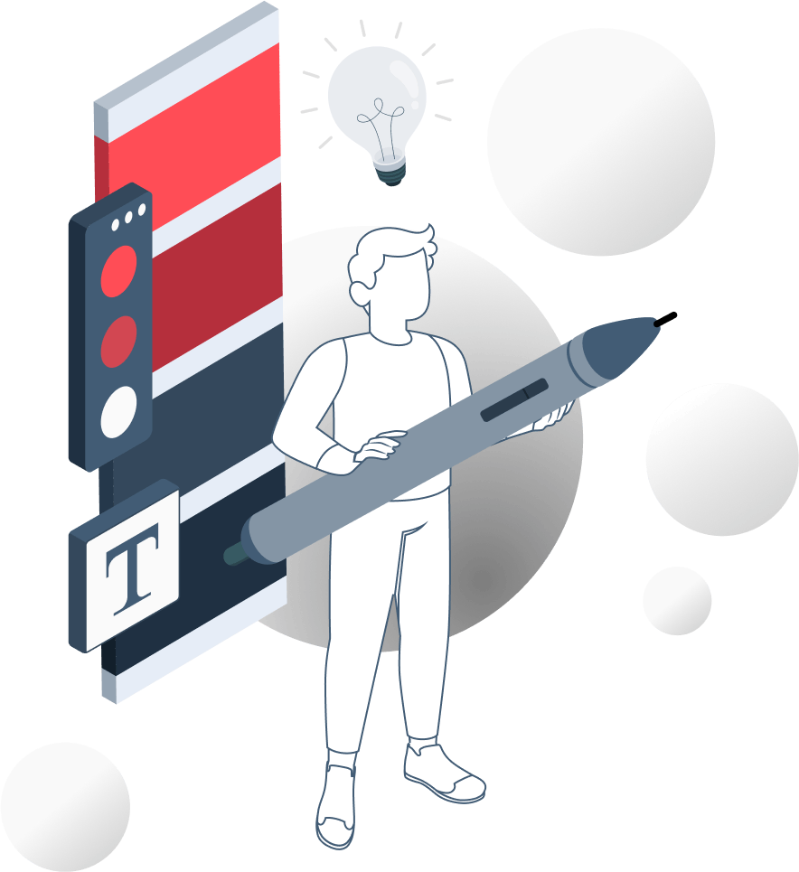 Brand Vision