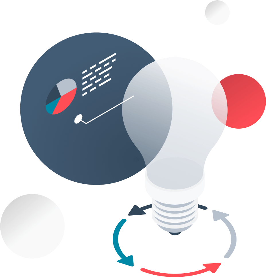 Transforming Data into Strategy
