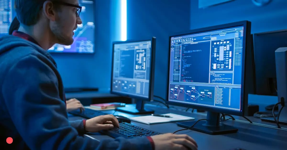 How to counter common threats to website data security