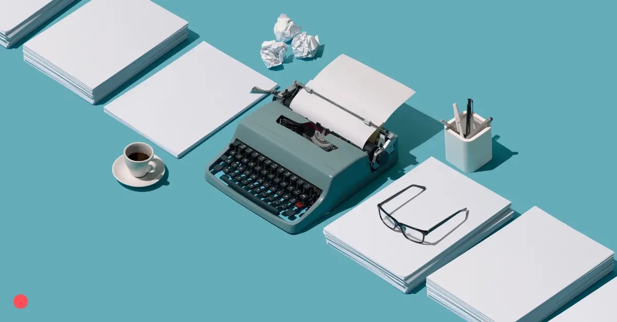 How to empower your B2B content strategy with storytelling