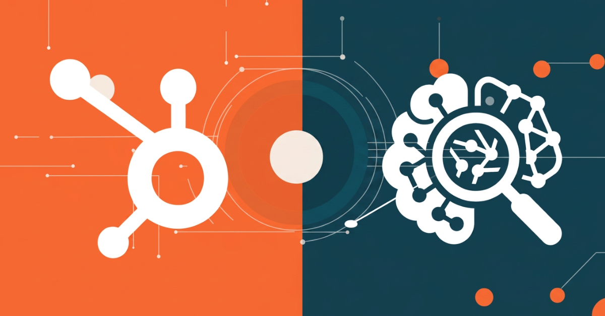 HubSpot vs standalone AEO tools