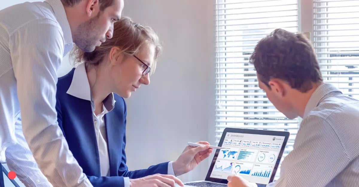 Huble Google Ads Benchmarks for 2022