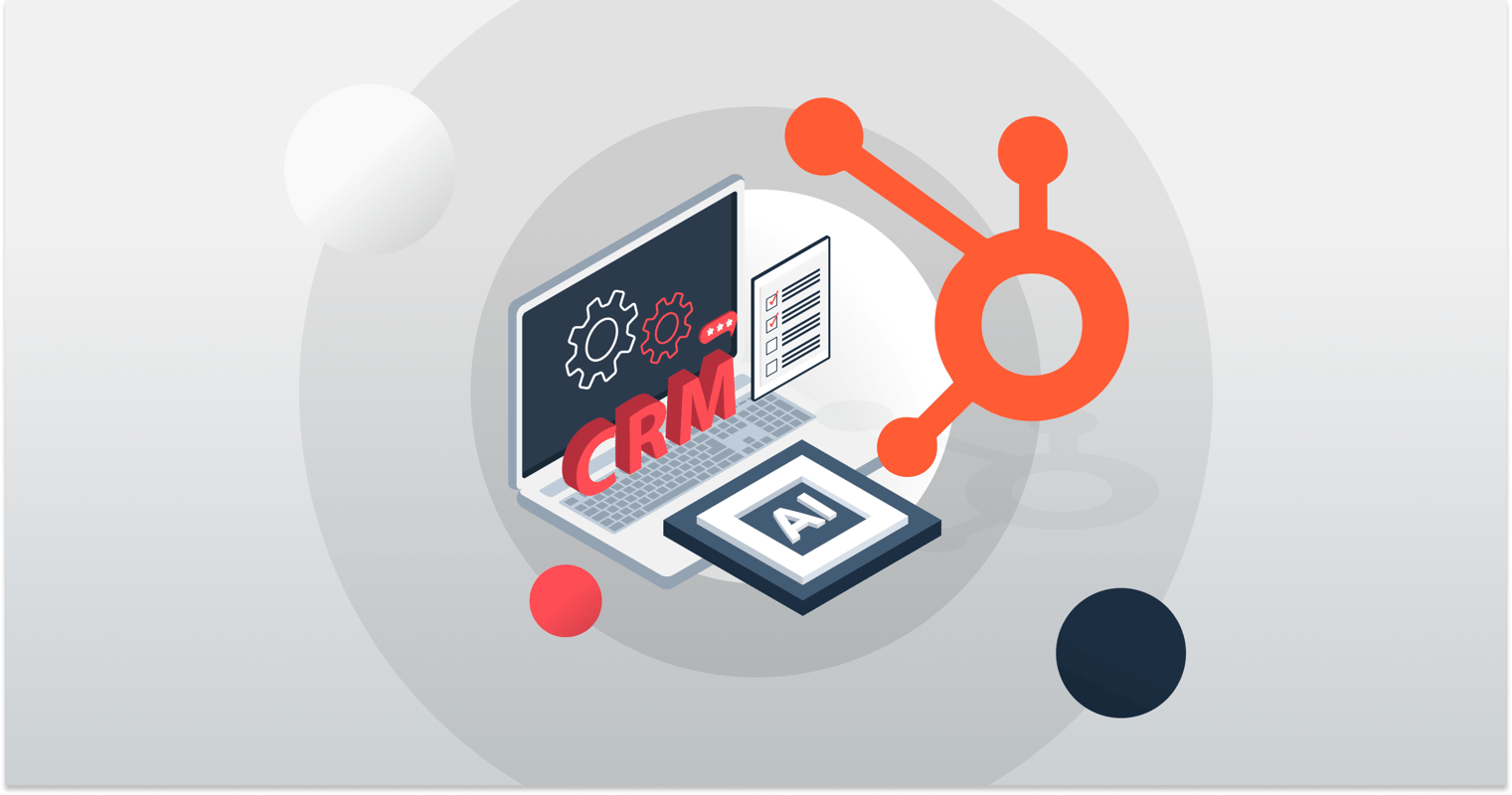 AI in HubSpot for enterprise teams