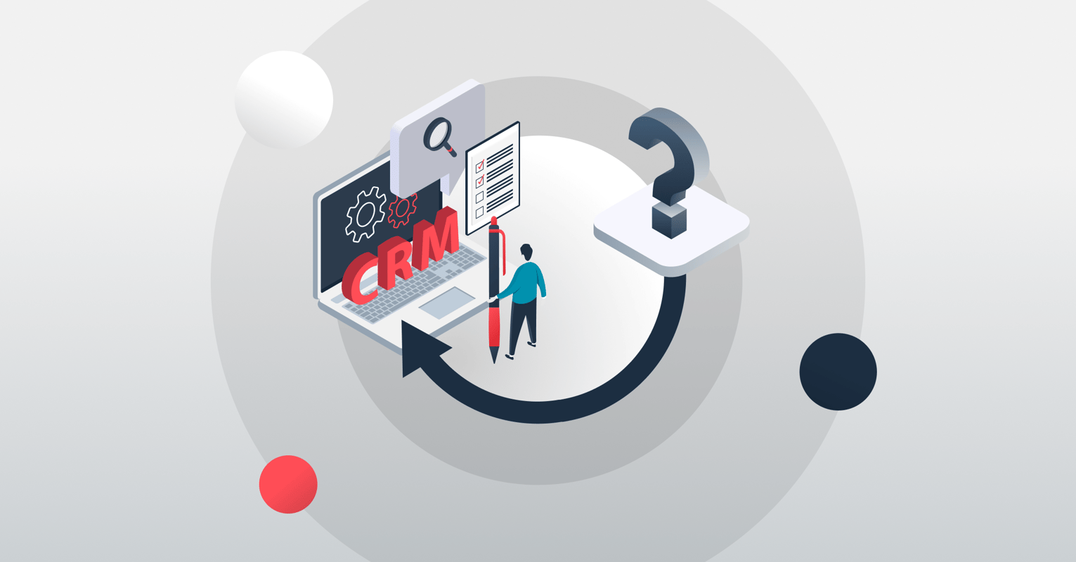 How to choose a CRM strategy consulting partner