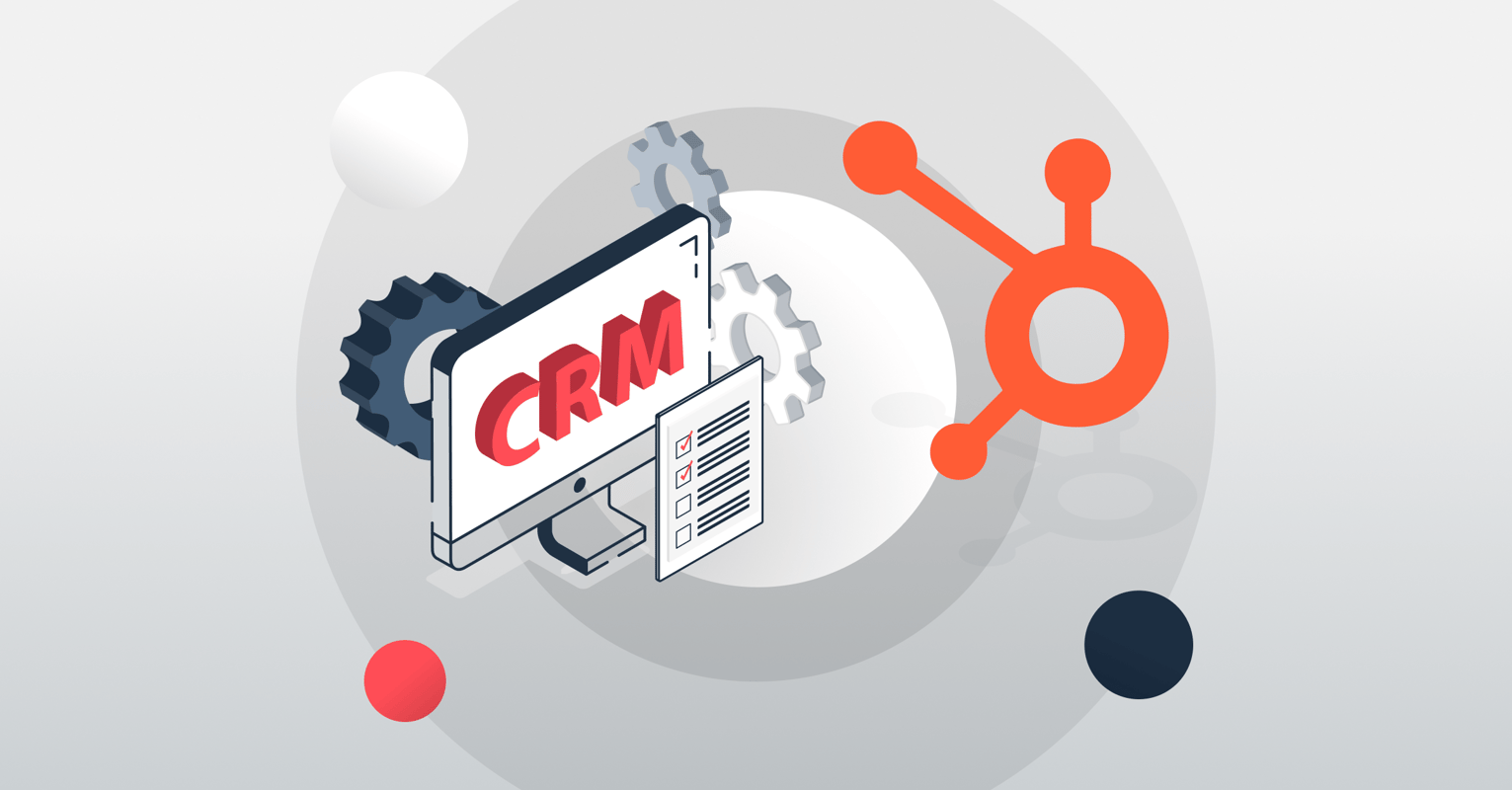HubSpot CRM for Manufacturing Companies