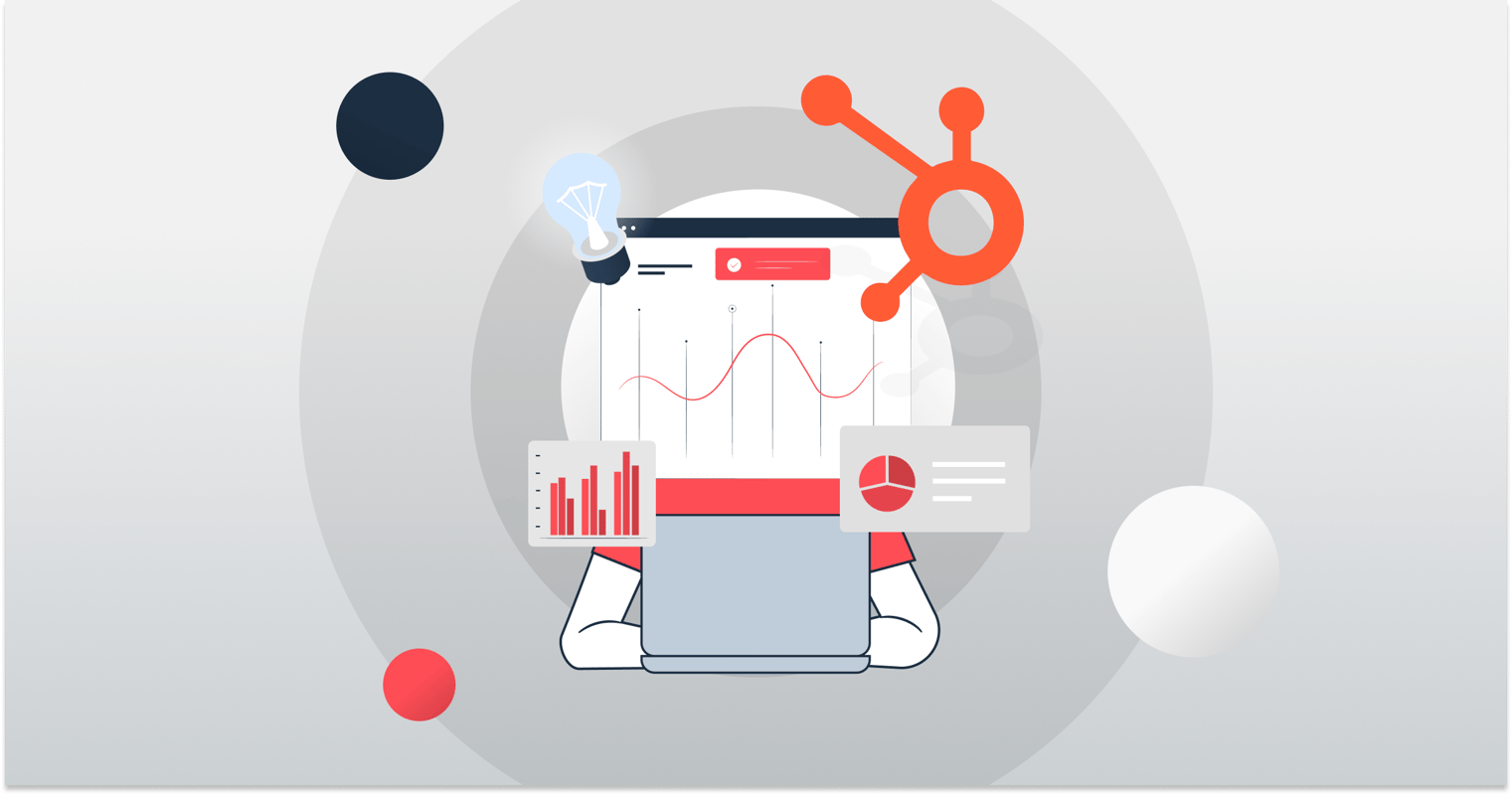 HubSpot Content Hub