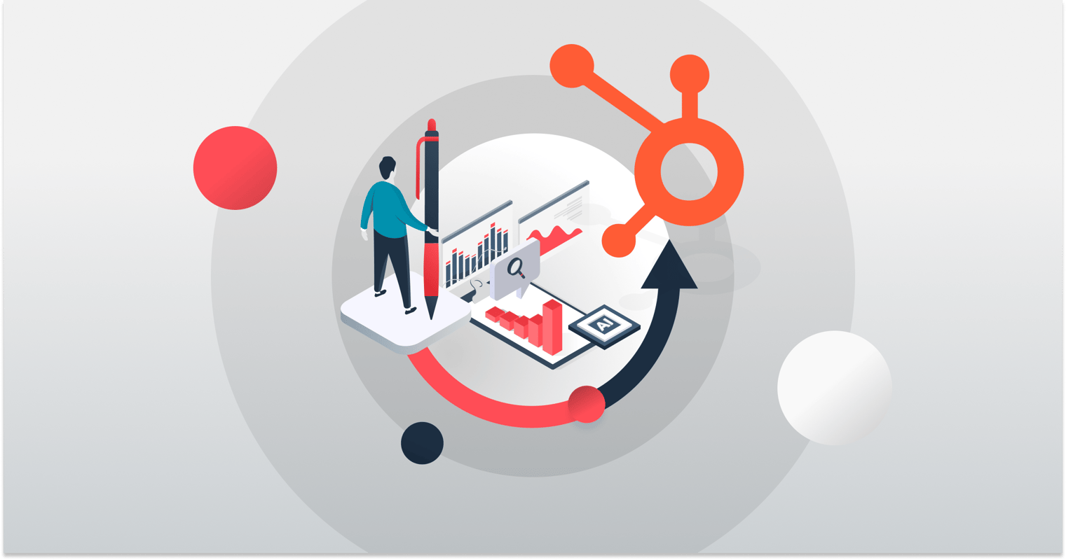 Improving Customer Experience with HubSpot