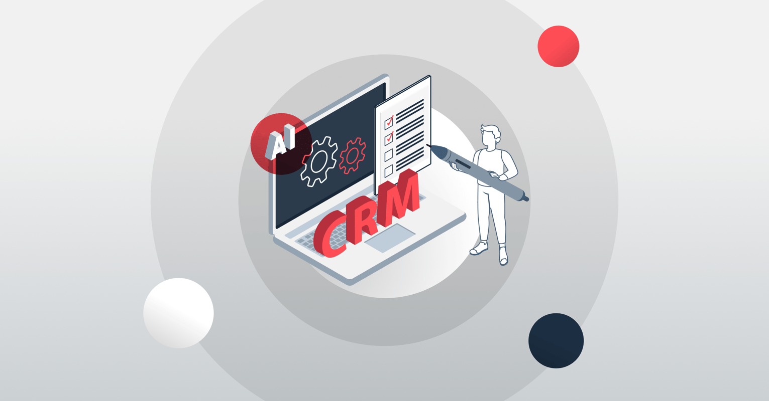 Is Your CRM Data Ready for AI? A Readiness Checklist for Enterprise Leaders