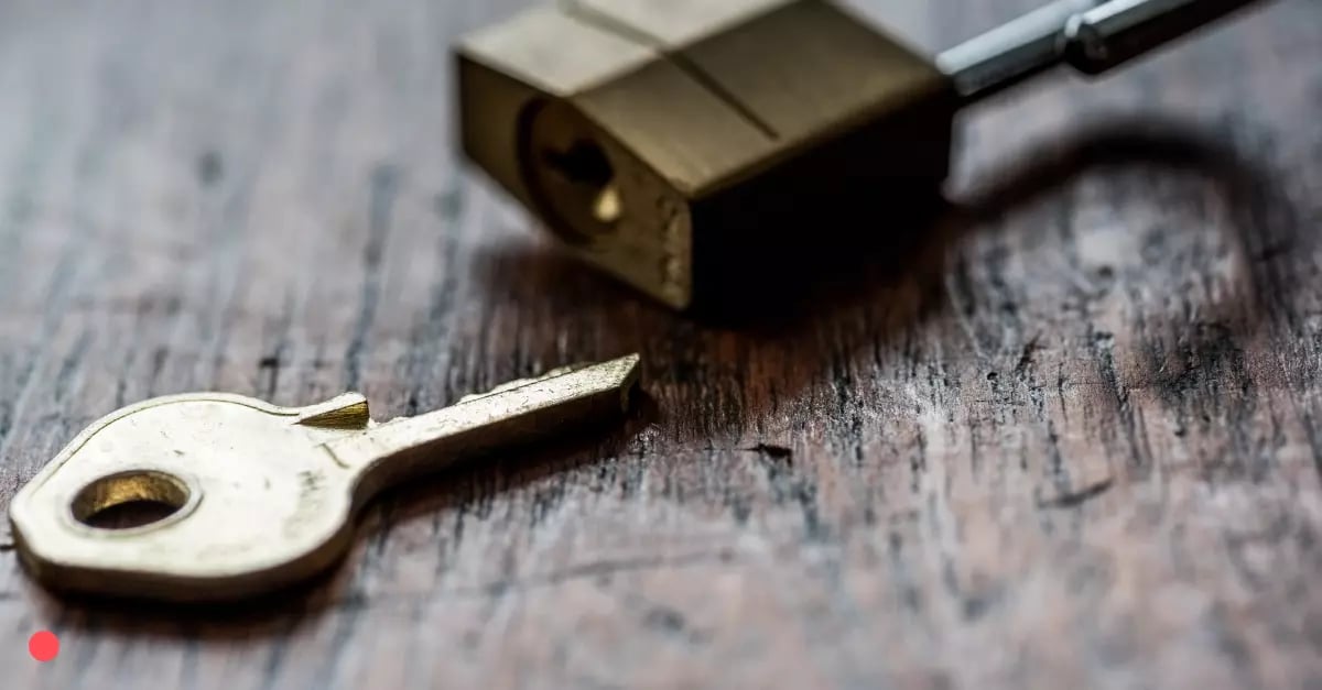 Introducing Huble's information security Trust Centre
