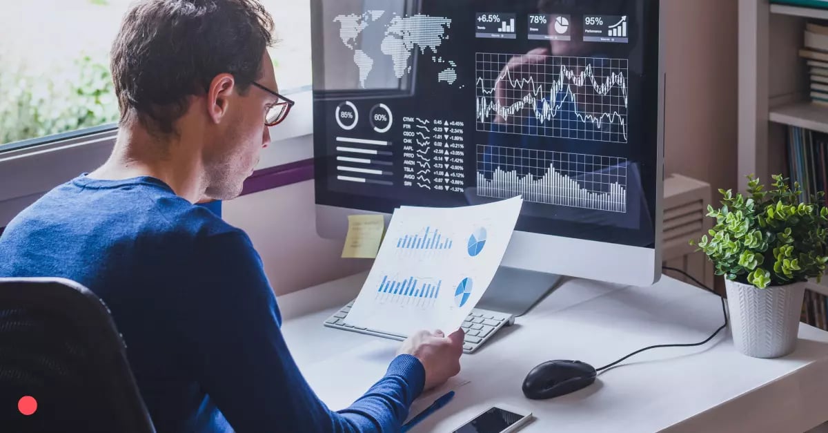 Key sales metrics every CSO should monitor