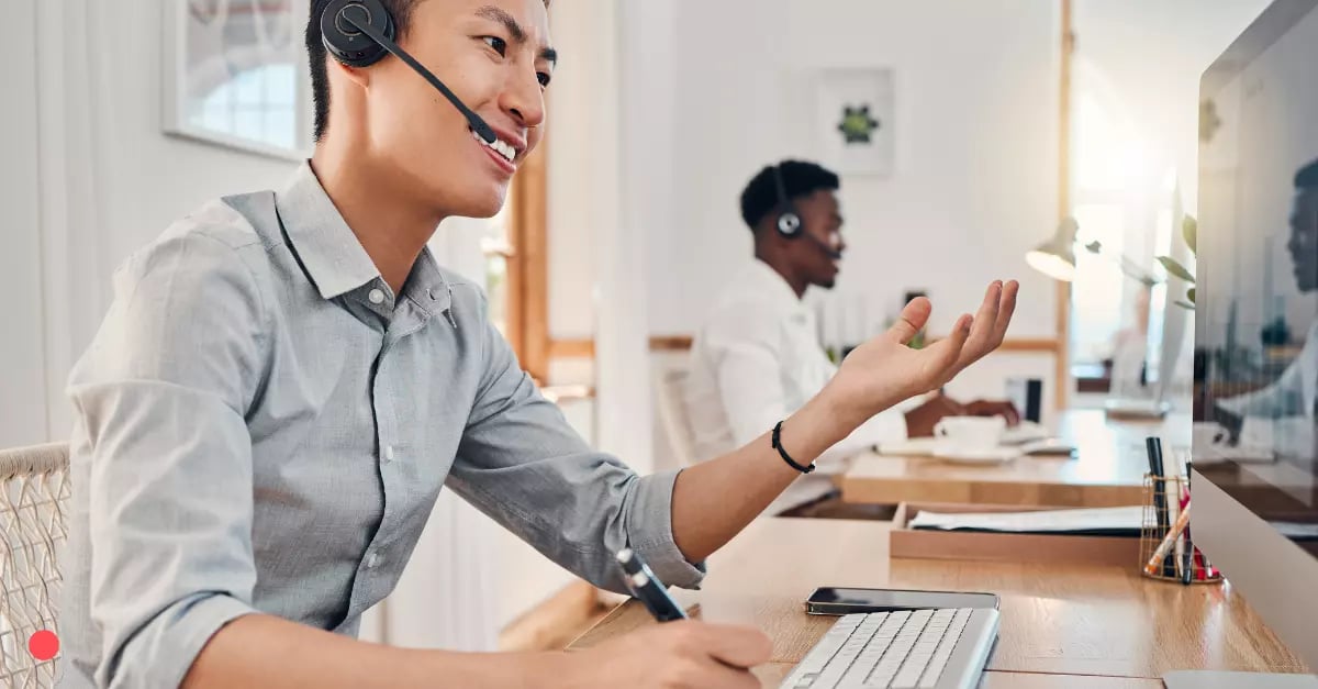 Mastering sales outreach with sales prospecting software