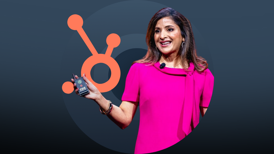 HubSpot Inbound 2025