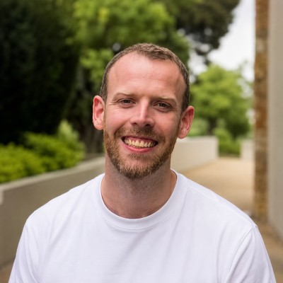 Matt Headshot