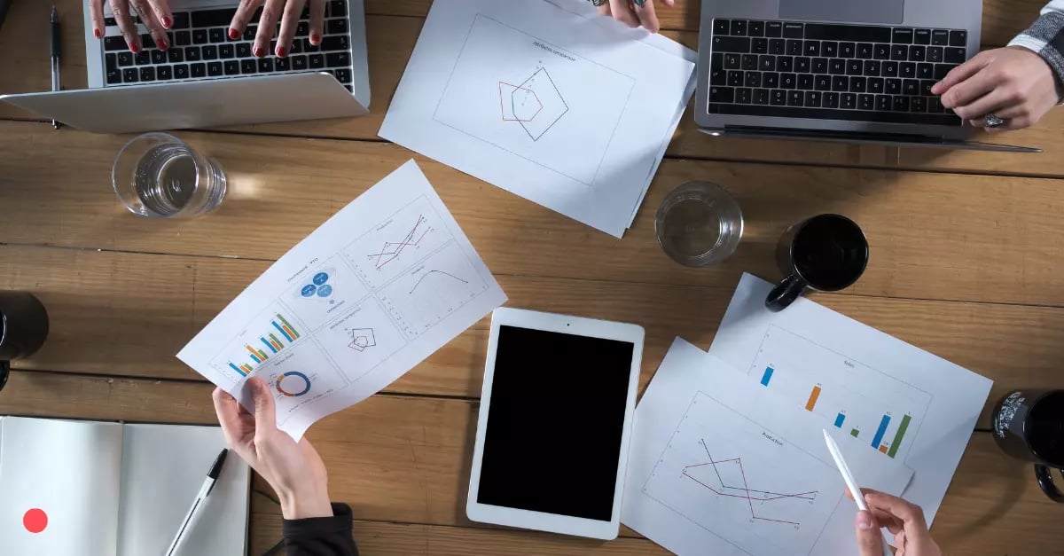 Maximising the potential of your CRM sales process