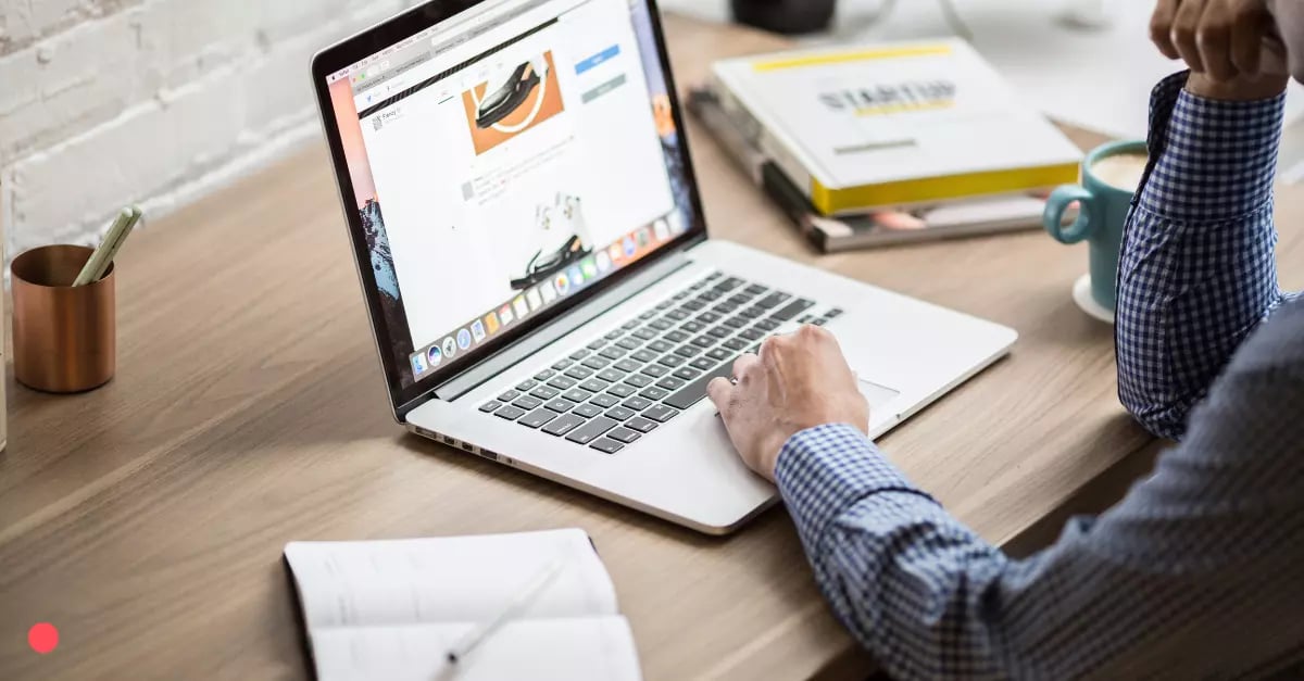 Optimising PPC landing pages for Google Ads