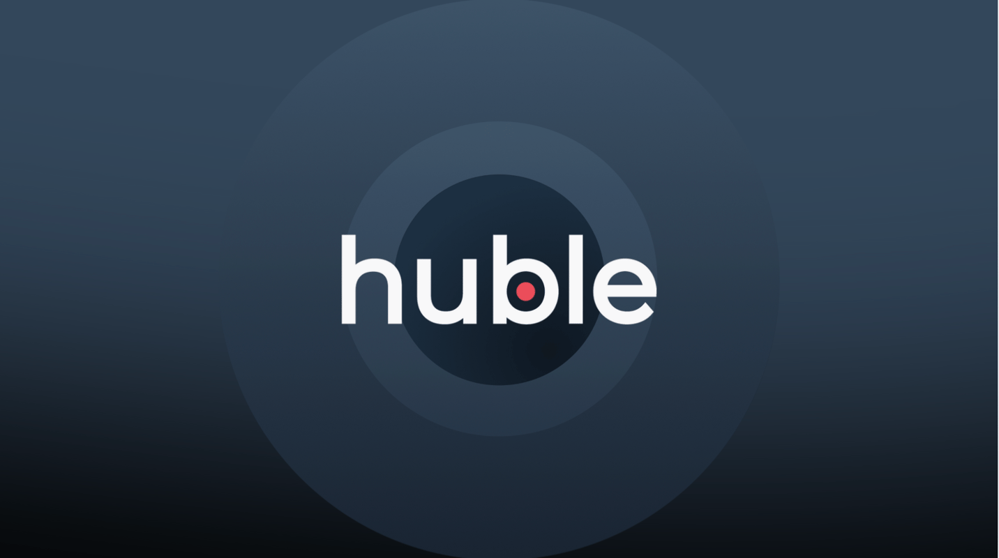 Huble HubSpot Global Partner of the Year