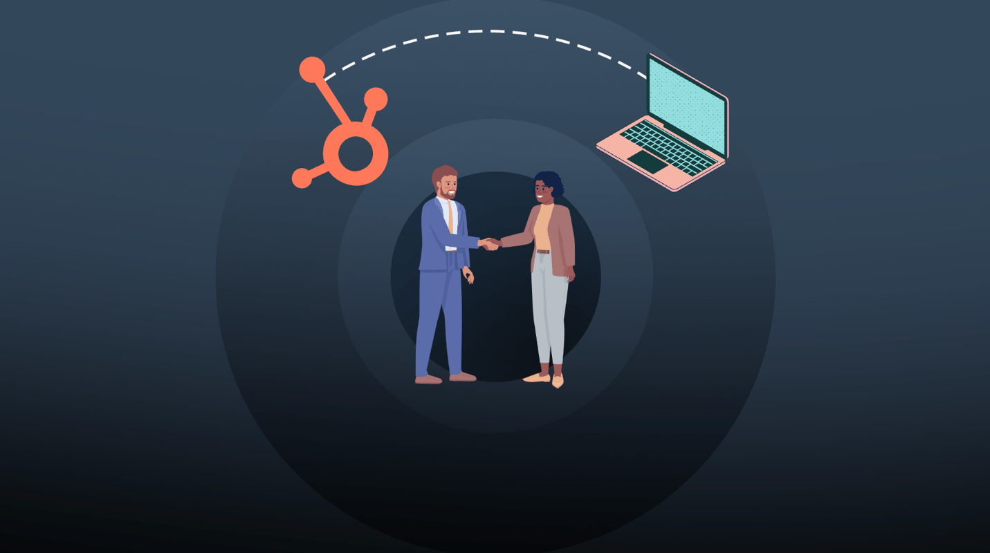 HubSpot Merger Acquisition