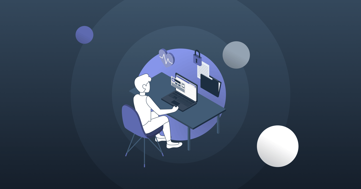 Sensitive data HubSpot