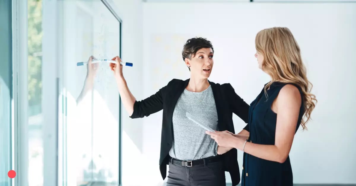 The power of account-based marketing: Ideas for success