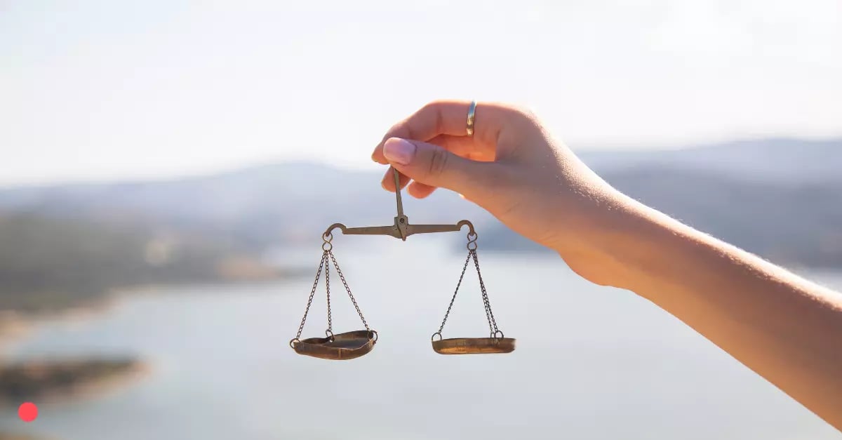 Walking the tightrope of ethics in hyper-personalisation marketing